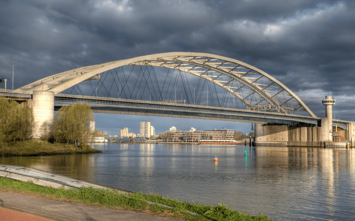 PROCON_Professionals_Tender_Van_Brienenoordbrug_Vernieuwen_van_de_oostelijke_basculebrug