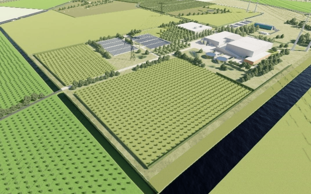 Projectoverzicht pagina_PROCON_Professionals_Drinkwaterzuivering_Wranghe_SPIE_Engineering