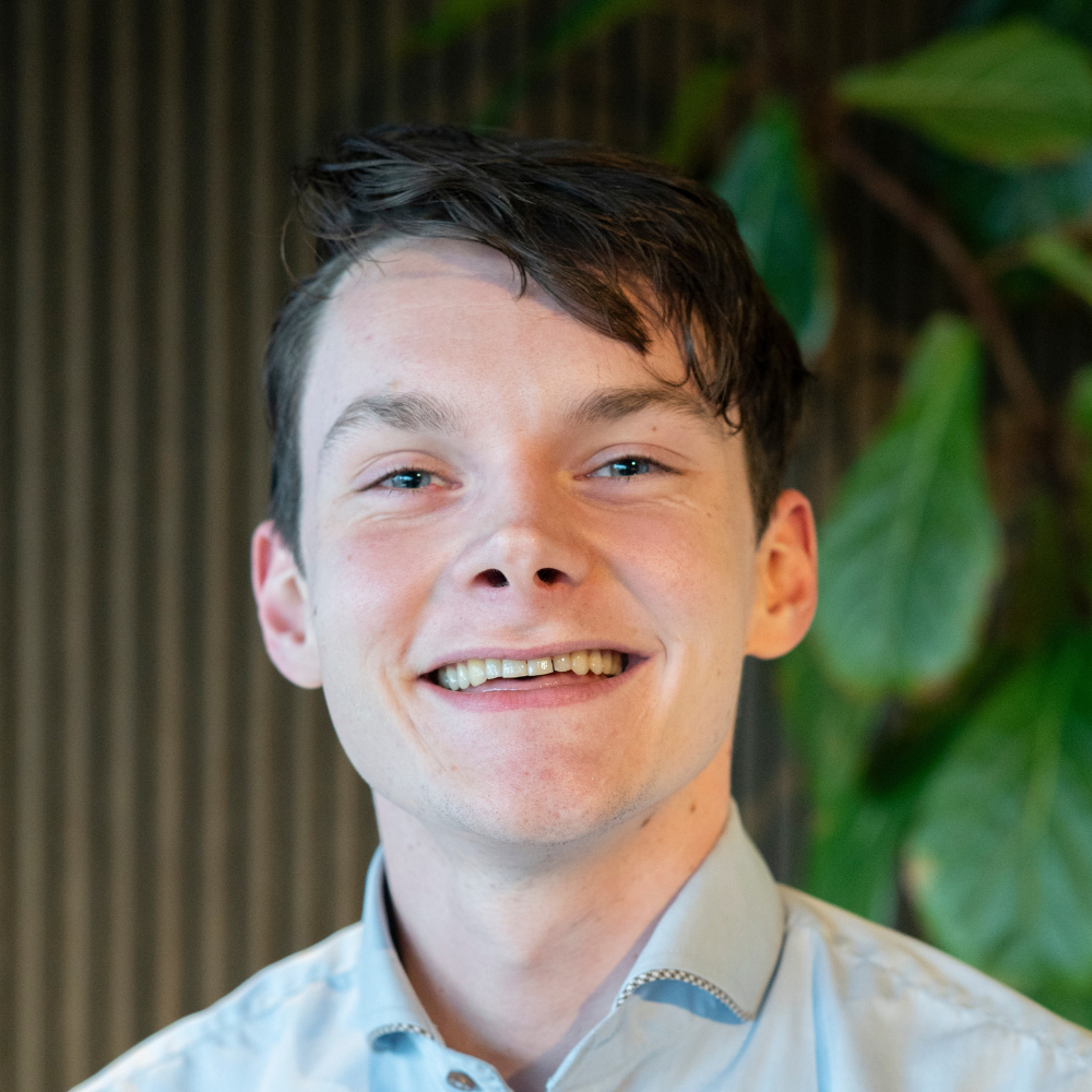 Quinten van Ewijk vierkant